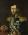Infante/rei D.Miguel | Portugal, History, Portrait