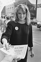 Eleanor Mondale, daughter of former vice president, dies at 51 - The ...