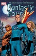 Pin by Paul Overton on Fantastic Four. | Fantastic four, Marvel comics ...