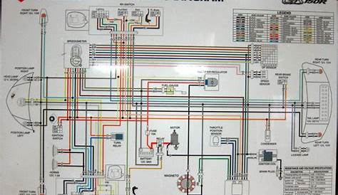 Suzuki Alto Motor Wirings Diagram
