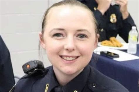 maegan hall fired female tennessee cop details her sex romps with randy male officers as she