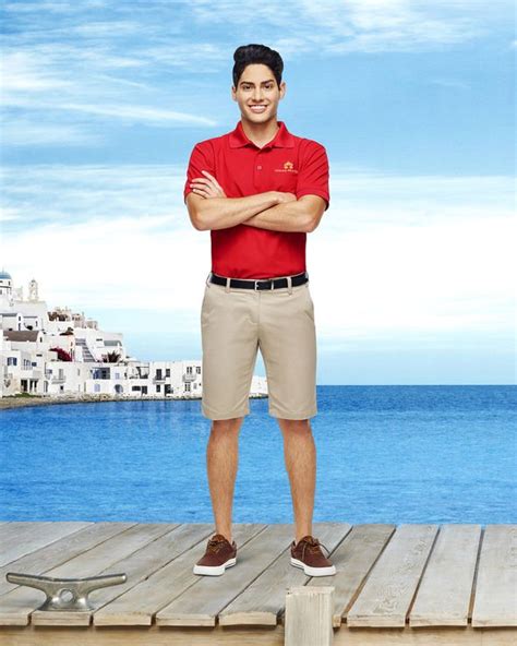 Danny Below Deck Med Who Is Danny From Below Deck