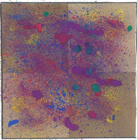 Tekstur Semu | The Color of Nirmana