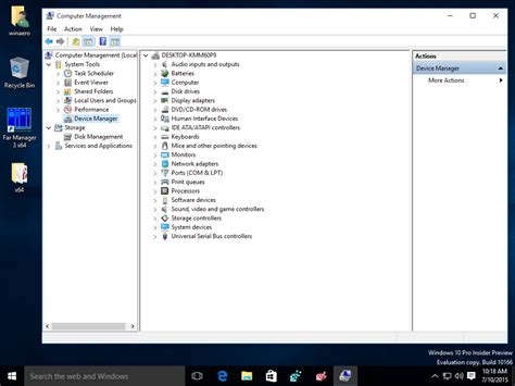 How to open device manager in windows 10. How to hide or block Windows or driver updates in Windows ...