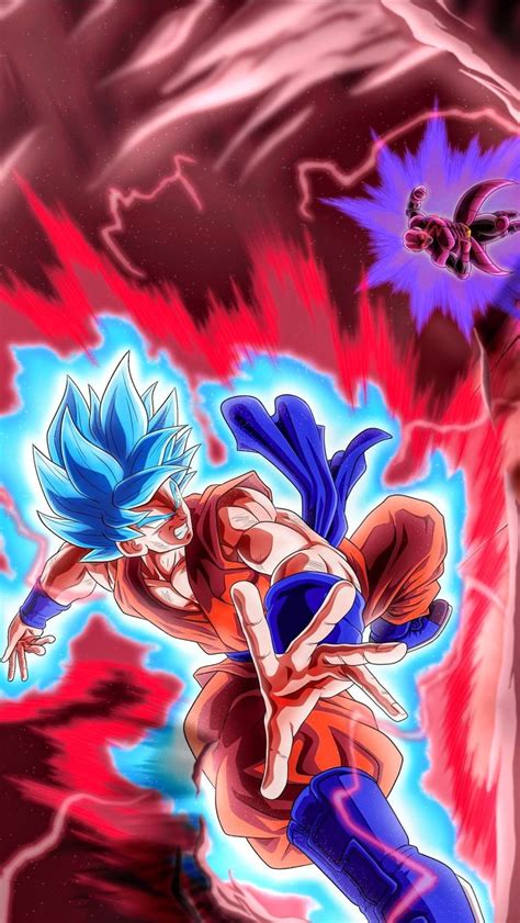 In addition, he also later on becomes the leader for team universe 6. Goku Vs Hit By: Monodoomz | Dragon ball artwork, Dragon ball super artwork, Dragon ball art goku