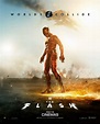 Poster zum Film The Flash - Bild 4 auf 12 - FILMSTARTS.de