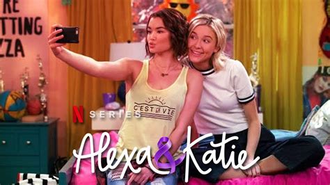 Alexa And Katie Season 4 Direct Release Date Cast And Plot Us News Box Official Youtube