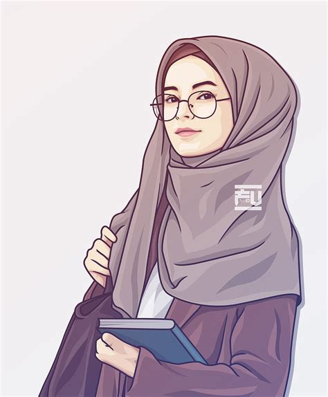 Pin Oleh Alvin Lutfianda Di Hijab Hijab Anime Hd Phone Wallpaper Pxfuel