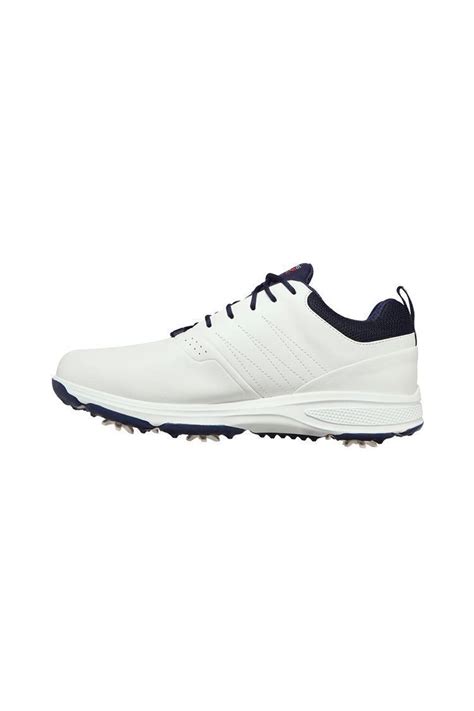 Skechers Zns Mens Go Golf Torque Pro Golf Shoes Extra Wide Fit