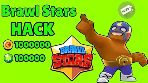 Free Gems Get Free Brawl Star Gems Hack Ios And Android V100
