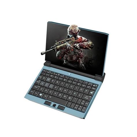 One Netbook One Gx1 Mini Gaming Laptop Droix Global
