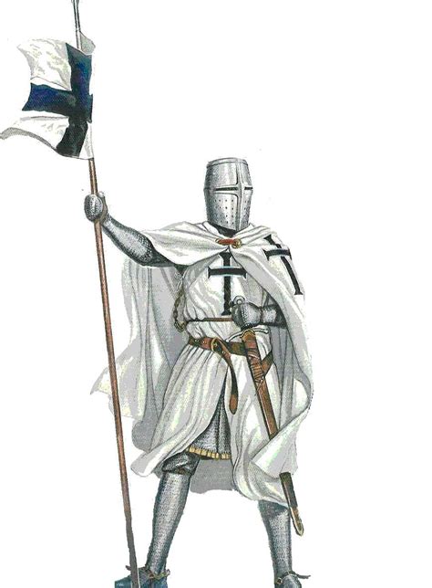 Historiagames Histoire Lordre Des Chevaliers Teutoniques Une