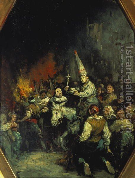 Inquisition Painting At Explore Collection Of