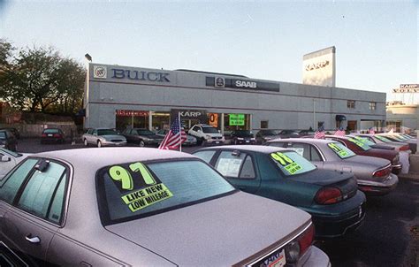 Feds order car dealers to disclose more when selling used vehicles, but ...