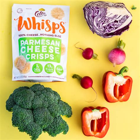 Whisps Ceo Discusses The Future Of Snacking Video