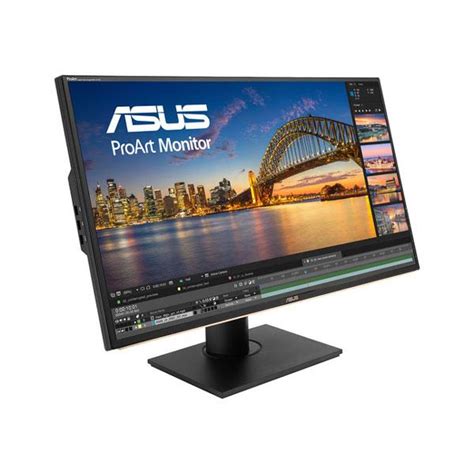 This monitor is the best budget monitor for graphic design and other graphics pros packing, excellent color accuracy, and factory calibration for most hosts of color spaces. Asus PA329C 100% SRGB Designer Monitor | Find the Lowest ...