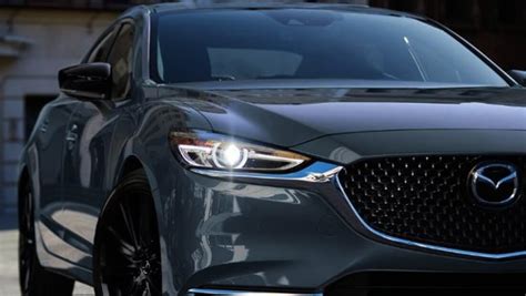 Mazda 6 Sport 2021 Features And Specs