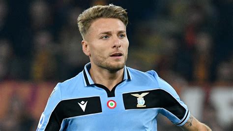 Immobile wins golden shoe, levels serie a record. Ciro Immobile / Golden Boot 2020 Award For Immobile If ...