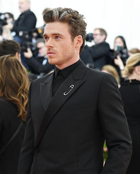 Richard Madden Fan On Instagram “richards Best Look Of 2019