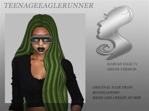 Sims 4 Hairstyles Downloads Sims 4 Updates Page 50 Of 1450