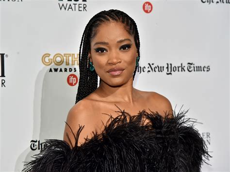 Keke Palmer Reveals She Has Pcos—and She Had To Fight For A Diagnosis