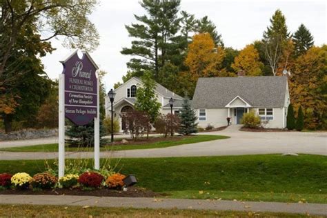 Home of the general court of nh! NH Veterans Funeral Home - Concord & Boscawen, NH | Phaneuf