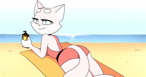 Shima At The Beach Planet Dolan Know Your Meme