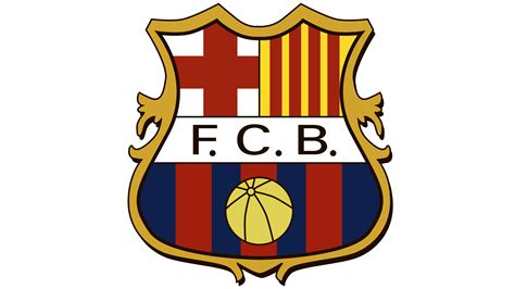 Barca Logo Png Fc Barcelona Png Logo Fcb Png Logo Free Download Fc