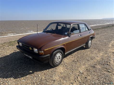 1979 Austin Allegro For Sale Kent