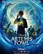 Artemis Fowl - Air Edel - Patrick Doyle - Film Composer - Disney+
