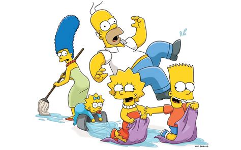 The Simpsons Character To Be Killed Who Should It Be