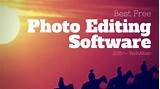 Free Video Creating And Editing Software Photos