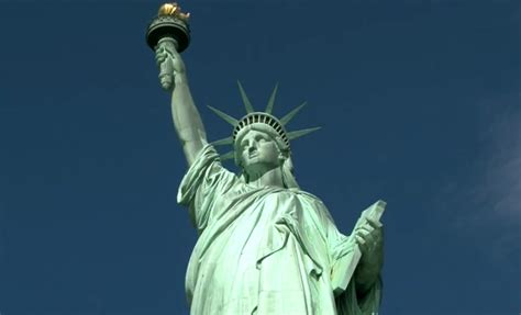 Statue Of Liberty Most Amazing Wonders