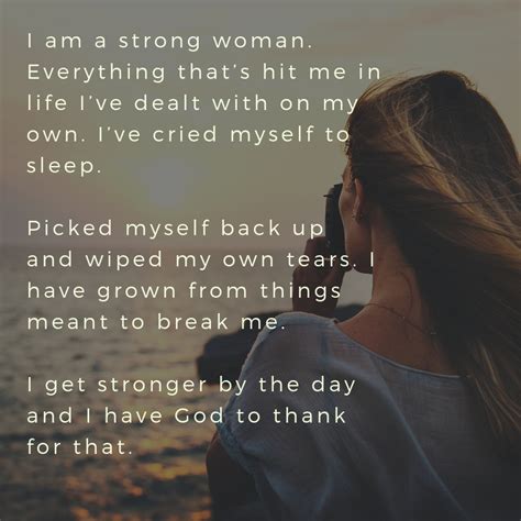 Strong Women Quotes Text And Image Quotes Quotereel