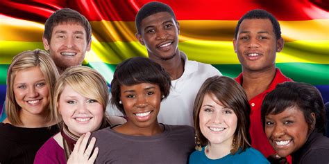 Lgbtq Youth In Sa Facing High Rates Of Bullying And Discrimination Mambaonline Gay South