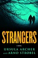 Strangers : A Novel - Walmart.com - Walmart.com