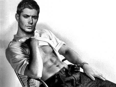 Jensen Ackles Jensen Ackles Photo Fanpop