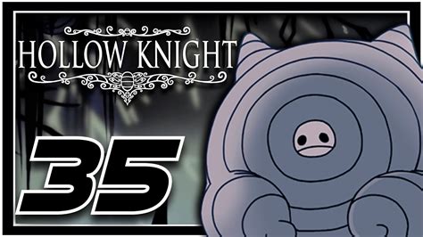 Hollow Knight Ita 35 Frontiere Del Reame E Bardoon Youtube