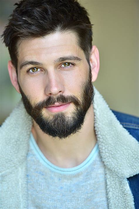 Check Out Casey Deidrick On The New Cw Show In The Dark Such A