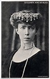 S.M. Elisabeth, reine des Belges / postcard. Elisabeth of Bavaria ...