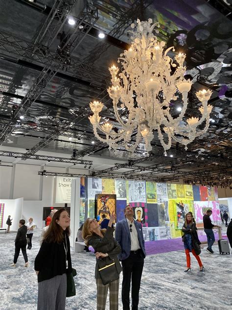 See The Highlights Of Art Basel Miami Beachs Newest Section Dedicated