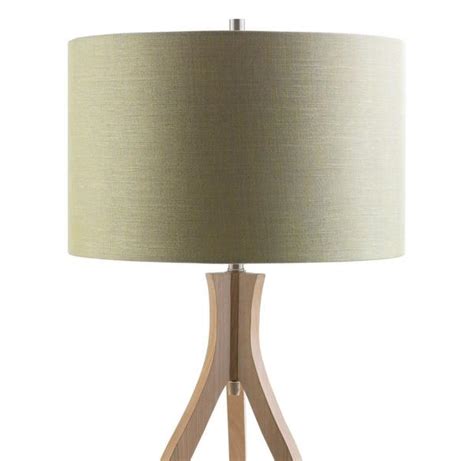 Find furniture, rugs, décor, and more. The contemporary Duxbury Lamp by Surya - Five Elements ...