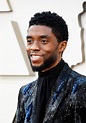 Chadwick Boseman gets what you want from him at the 2019 Oscars