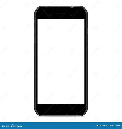 Phone Drawing Black White Stock Illustrations 10024 Phone Drawing