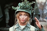 Goldie Hawn Photos from Her Most Iconic Movies Over the Years