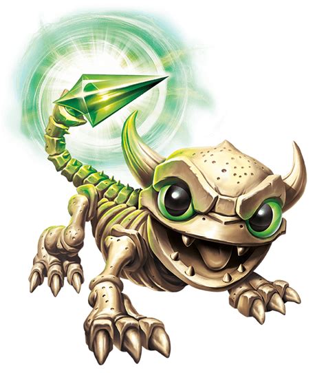 Download Skylanders Funny Bone Transparent Png Stickpng