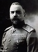 Ludvig-Yevgeny Karlovich Miller (Dunaburg 1867-Moscow, 1939), general ...