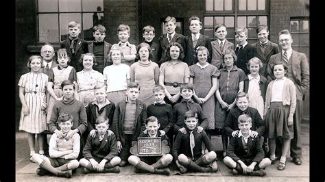 20 Old Class School Photos From Salford Lancashire Dslr Guru
