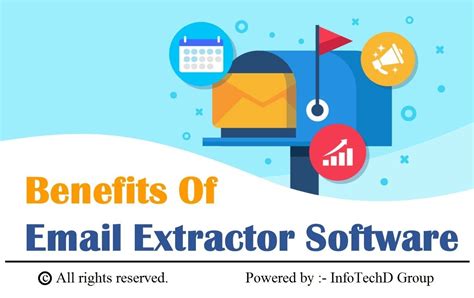Email Extractor in 2020 | Email extractor, Email list, Make email