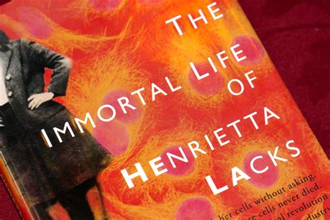 The Immortal Life Of Henrietta Lacks Online - The Immortal Life of Henrietta Lacks - The Fourth Helix | The Fourth Helix